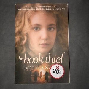 The Book Thief